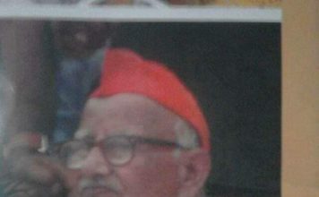 विन्ध्य के ‘सेतुबन्धु’ थे लक्ष्मीनारायण नायक