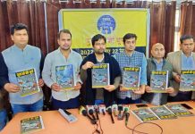 पढ़ाई, कमाई, दवाई को बनाएंगे उप्र में मुद्दा – युवा हल्ला बोल