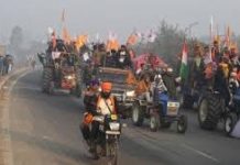 जीत का जश्न और आगे की फिक्र : जोगिन्दर सिंह उग्राहाँ