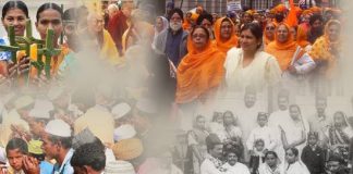 अल्पसंख्यक अधिकारों पर संकट