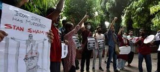 आतंकवाद से लड़ने के नाम पर बने कानूनों का हासिल क्या रहा – प्रशांत भूषण