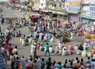 क्या सत्ता की जरूरत बन गयी है भीड़ की हिंसा?