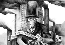 पूँजीवाद और मानव नियति