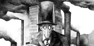 पूँजीवाद और मानव नियति