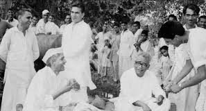 चौखम्भा राज : लोकतांत्रिक राष्ट्र-निर्माण का समाजवादी रास्ता