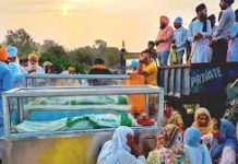 लखीमपुर हत्याकांड उत्तर प्रदेश चुनाव का मुद्दा बनेगा?