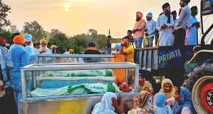 लखीमपुर हत्याकांड उत्तर प्रदेश चुनाव का मुद्दा बनेगा?