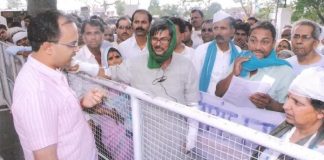 आंदोलनकारियों पर जानलेवा हमला करनेवाले अडानी पावर प्लांट के सीईओ आखिर कैसे बरी हुए?