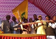 एमएसपी नहीं तो आंदोलन वहीं : जय किसान आंदोलन