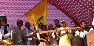 एमएसपी नहीं तो आंदोलन वहीं : जय किसान आंदोलन