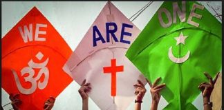 धर्मनिरपेक्षता का घोषणा-पत्र – किशन पटनायक