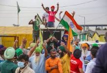 किसानों की जीत हुई, 11 को विजय रैली के साथ वापसी – एसकेएम