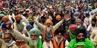 पहली जीत की पताका फहरा चुके किसानों को खेती-किसानी के भविष्य का नया घोषणापत्र लिखना होगा – योगेन्द्र यादव