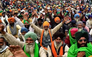 पहली जीत की पताका फहरा चुके किसानों को खेती-किसानी के भविष्य का नया घोषणापत्र लिखना होगा – योगेन्द्र यादव