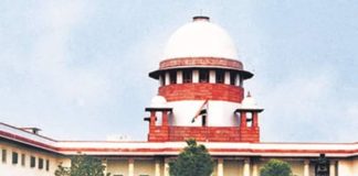 नफरती भाषणों पर सुप्रीम कोर्ट से संज्ञान लेने का अनुरोध