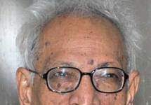 सुरेन्द्र मोहन की पुण्यतिथि पर लोकतंत्र की फिक्र में जुटे समाजवादी