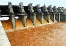 पेंच बाँध परियोजना में हो रहे भ्रष्टाचार का श्रेय भी कांग्रेस और भाजपा लेंगी क्या?