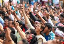 युवा वर्ग दूसरा सर्वहारा