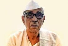 ऐसे थे हमारे खडस भाई – अनिल सिन्हा : पहली किस्त