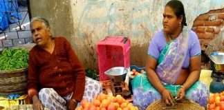 फलों व सब्जियों की एमएसपी तय करे सरकार – किसान संघर्ष समिति