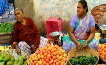 फलों व सब्जियों की एमएसपी तय करे सरकार – किसान संघर्ष समिति