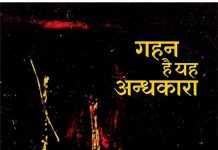 सिस्टम के दुश्चक्र में