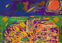 ज्ञानेन्द्रपति की तीन कविताएँ