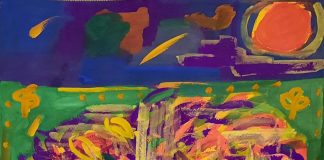 ज्ञानेन्द्रपति की तीन कविताएँ