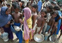 भारत में भूख से होनेवाली मौतें क्यों छिपाई जाती हैं