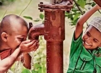 कहाँ से चले थे कहाँ आ गये हम!