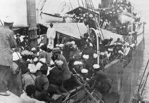 कॉमागाटा मारू