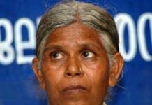 पर्यावरण आंदोलन की अम्मा – मायलम्मा