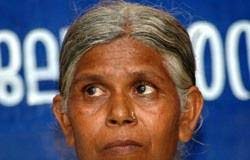 पर्यावरण आंदोलन की अम्मा – मायलम्मा