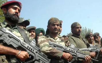 All about AFSPA: The contentious law explained in detail