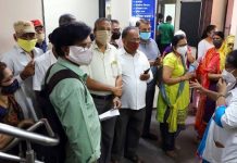 महामारियों से मुकाबले के लिए चाहिए एकीकृत स्वास्थ्य नीति