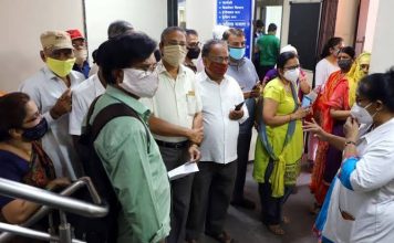 महामारियों से मुकाबले के लिए चाहिए एकीकृत स्वास्थ्य नीति