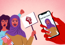 Why The Hindu Extremists Behind #BulliBai Feel Threatened By These Indian Muslim Women