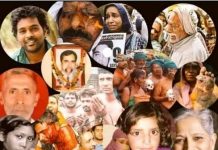 आम लोगों की सुरक्षा पर कब होगी बहस?