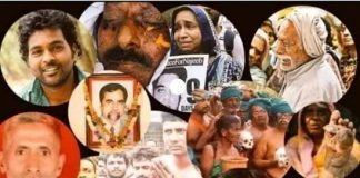 आम लोगों की सुरक्षा पर कब होगी बहस?