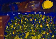 नरेश मेहता की कविता