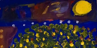 नरेश मेहता की कविता