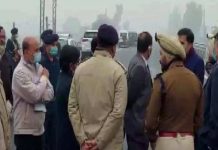 बठिंडा से उठा बवाल बवंडर नहीं बन पाया!