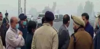 बठिंडा से उठा बवाल बवंडर नहीं बन पाया!