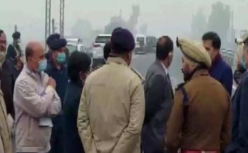 बठिंडा से उठा बवाल बवंडर नहीं बन पाया!