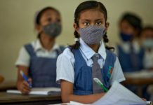 महामारी ने बच्चों की शिक्षा के साथ क्या किया