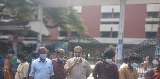 केरल के पालक्कड़ में दलित चाकलिया समुदाय क्यों आंदोलित है?