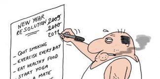 संकल्प पर्व