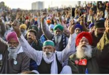 आज किसान का अपना हित देश बचाने से जुड़ा है – योगेन्द्र यादव