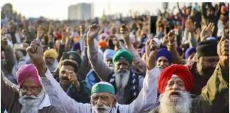 आज किसान का अपना हित देश बचाने से जुड़ा है – योगेन्द्र यादव