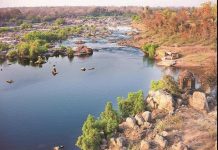 Ken Betwa project will harm and not help Bundelkhand